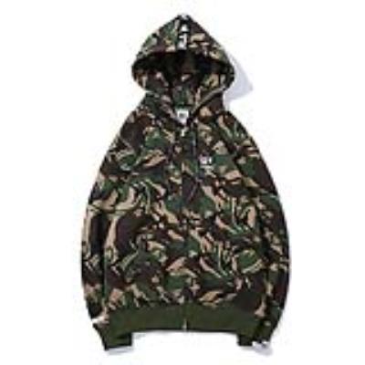 Cheap AAPE Hoodies wholesale No. 19